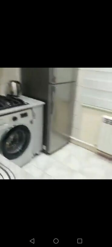 Uzunmüddətli kirayə mənzillər: Gençlik metrosun yaxınlıqı Genclik Molun bir adimliqi Fətəli Xan — 6