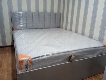 Спальные гарнитуры: Спальный гарнитур, Новый, Двуспальная кровать, Шкаф, Трюмо, Россия — 7