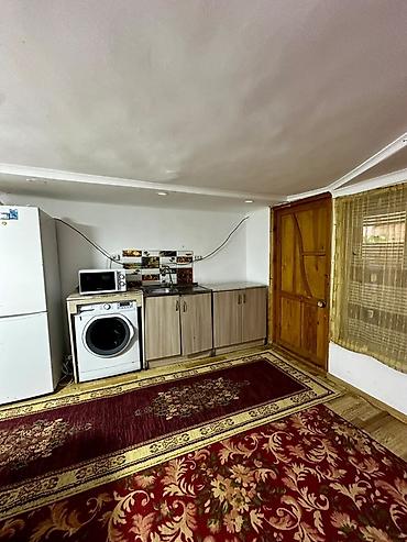 Продажа коттеджей и домов: 🏡 САТЫЛАТ ҮЙ 📍 Дареги: Талас облусу, Көк-Ой айылы, Субанова көчөсү — 20