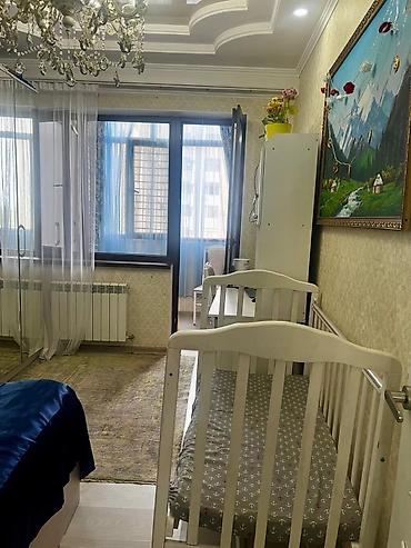 квартиры на продаже: 2 комнаты, 56 м², 5 мкр Элитка, 7 этаж, Евроремонт — 7