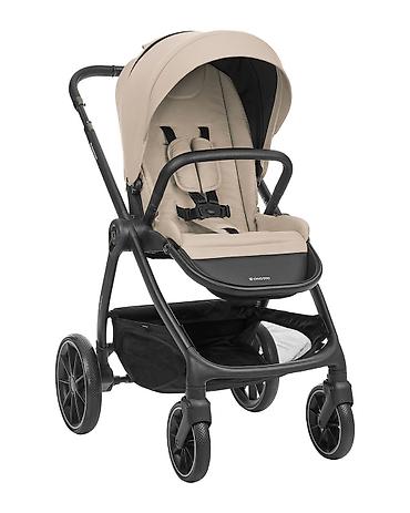 massimo dutti papuce: KIKKA BOO Kolica MODENA 3u1 set sa I-SIZE autosedištem i tvrdom korpom — 2