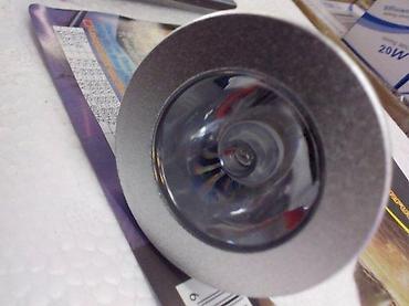 Sijalice: 🌈 LED SIJALICA RGB 3W E27 • GU10 • E14 LED RGB sijalica sa daljinskim — 7