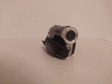 kamera alıram: SONY əl kamerası