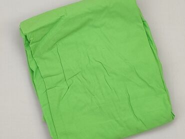 Pillowcases: PL - Pillowcase, 200 x 90, color - Green, condition - Very good