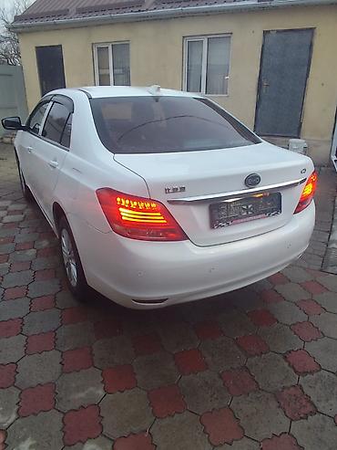 BYD: BYD E5: 2018 г., 0.1 л, Автомат, Электромобиль, Седан — 10