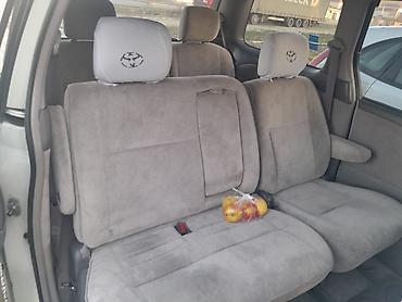 кадилак цена: 🚐 Toyota Estima - минивэн 2002 год | 2.4 л | автомат | бензин + газ — 5