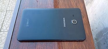 Планшеты: Планшет Samsung Galaxy Tab A (2016) SM‑T285 - Экран 7 дюймов, TFT. - — 2