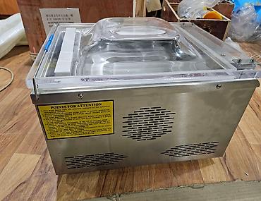 Paketləmə aparatları: Vakum paketləmə vakum peketleme vakum aparati vakum aparatı vacuum — 8