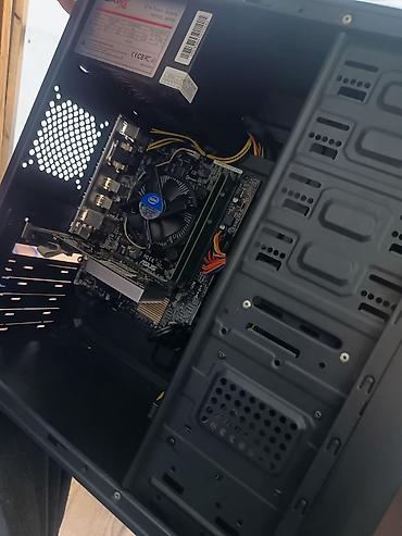 qara pp: DDR4 sistem. QİYMƏT SONDU. BARTER YOXDU. komp ideal vəziyyətdədir. Heç — 3