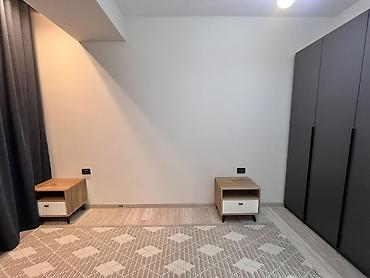 тэц квартиры: 3 комнаты, 74 м², Элитка, 3 этаж, Дизайнерский ремонт — 10