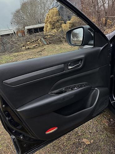 Renault: Renault QM6: 2020 г., 2 л, Автомат, Газ, Кроссовер — 11