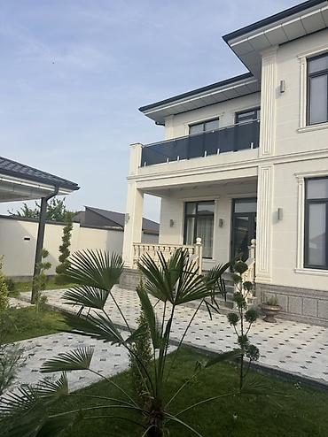 Продажа коттеджей и домов: Продаётся современный двухэтажный дом в огороженном дворе с — 13