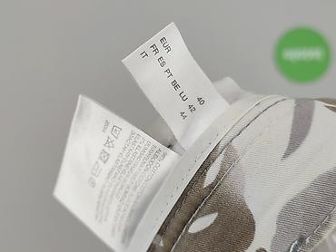 mango mom: C&A, Spodnie materiałowe damskie, rozmiar L — 5