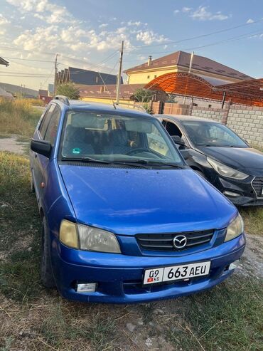 демио матор: Mazda Demio: 2003 г., 1.5 л, Механика, Бензин, Хетчбек