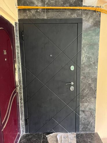 Uzunmüddətli kirayə mənzillər: Sumqayit seheri 2 mk Heyder Eliyev prospektinde yerlewir yolun qiragi — 8