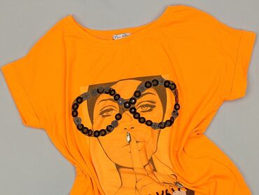 T-shirt damski, rozmiar M