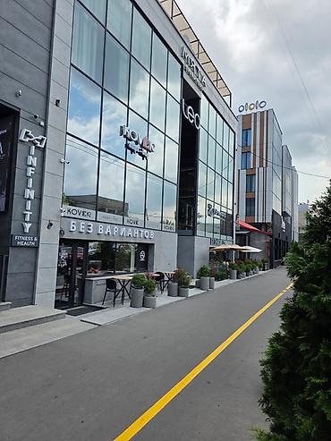 нюда: ПРОДАЁТСЯ! Офисное помещение в бизнес-центре GREY - Площадь: 67,4 м² — 3