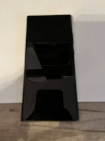 telefon üçün qələm: Samsung Galaxy Note 20 Ultra, 256 GB, rəng - Qara, Barmaq izi, Düyməli, Face ID