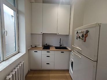 Продажа квартир: 1 комната, 29 м², 1000 мелочей Индивидуалка, 4 этаж, Косметический ремонт — 5