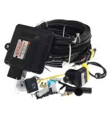 ГБО: ГБО, Новый — 8