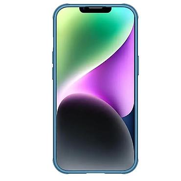 Maske i futrole za telefone: Maska Nillkin CamShield Pro za iPhone 14 6.1 plava. Uz brzu dostavu i — 1