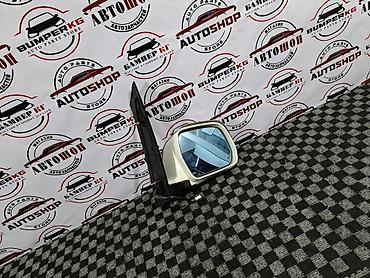 alphard: Решетка радиатора Toyota 2004 г., Б/у, Оригинал — 2