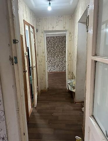 kant flat: 2 комнаты, 44 м², Политех 3 этаж, Старый ремонт — 2