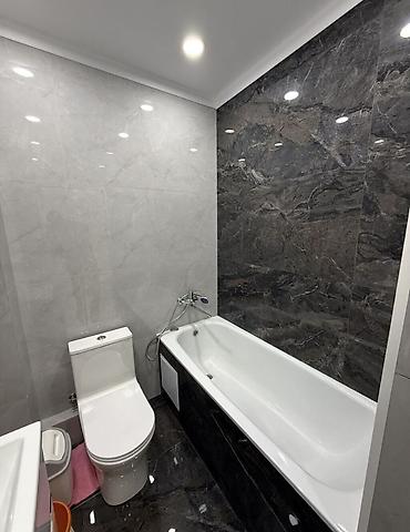 Продажа квартир: 1 комната, 41 м², Элитка, 13 этаж, Евроремонт at lalafo.kg — 11 Продажа квартир: 1 комната, 41 м², Элитка, 13 этаж, Евроремонт — 11