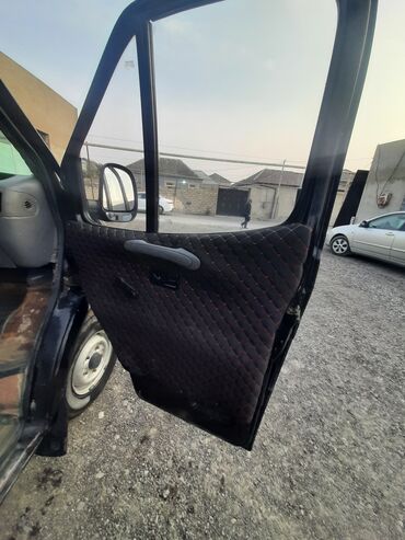 Ford: Ford Transit: 2.5 l | 1994 il 92804 km Universal — 5