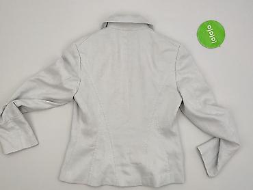 kurtki outlet: Petite, Marynarka damska, rozmiar S — 3