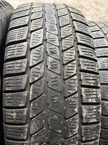 Шины: Шины 205 / 60 / R 16, Всесезонная, Б/у, Пара, Легковые, Германия, GoodYear at lalafo.kg — 5 Шины: Шины 205 / 60 / R 16, Всесезонная, Б/у, Пара, Легковые, Германия, GoodYear — 5