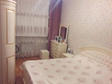 Yeni tikili: 2 otaqlı, Yeni tikili, 62 kv. m — 3