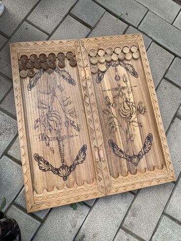 настольная игра монополия: Нарда