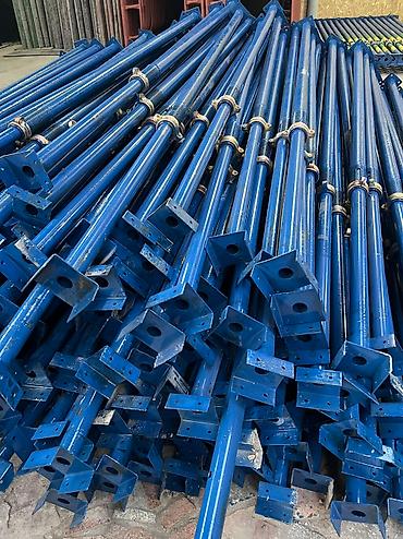 Аренда инструментов: Сдаю корейский опалубки Сдаю моналитный стойки Аренда Опалубка — 5