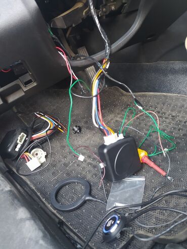 СТО, ремонт транспорта: С выездом — 13