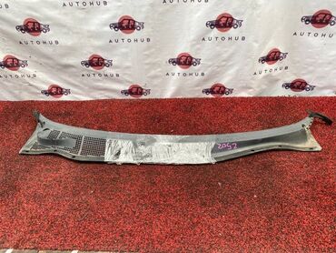 запчасти honda element: Жабо HONDA Accord Wagon CF3 F18B 2001 (б/у) КУЗОВНЫЕ ДЕТАЛИ - #капот