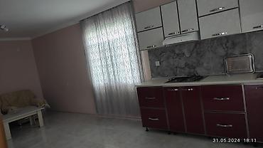 Bağ evlərinin kirayəsi: Pirşağı qəs., 55 kv. m, 2 otaqlı, Hovuzsuz, Kombi, Qaz, İşıq — 14