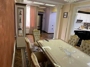 Yeni tikili: 3 otaqlı, Yeni tikili, m. Nizami, 102 kv. m -da lalafo.az — 4 Yeni tikili: 3 otaqlı, Yeni tikili, m. Nizami, 102 kv. m — 4