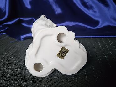 Figure: Figura nova nemacka rucno oslikana 1950 do 1970g. Figura nova — 8