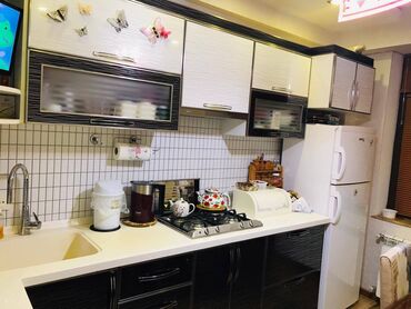 Yeni tikili: 3 otaqlı, Yeni tikili, 83 kv. m — 11