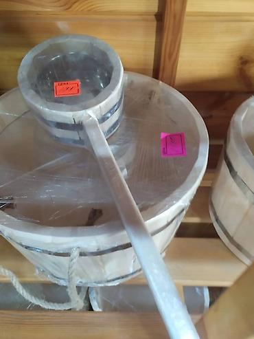 Другая мебель: Баня все для бани — 8