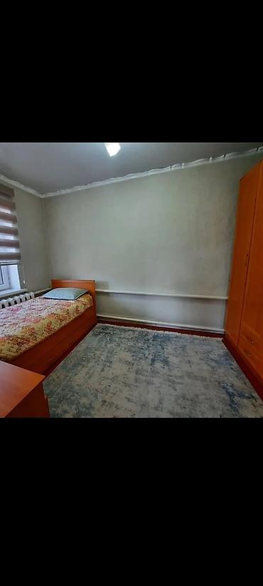 Аренда домов: 60 м², 3 комнаты, Без подселения — 3