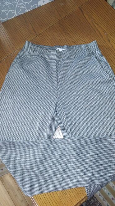 new yorker zenske pantalone: M (EU 38), Visok struk, Ravne nogavice