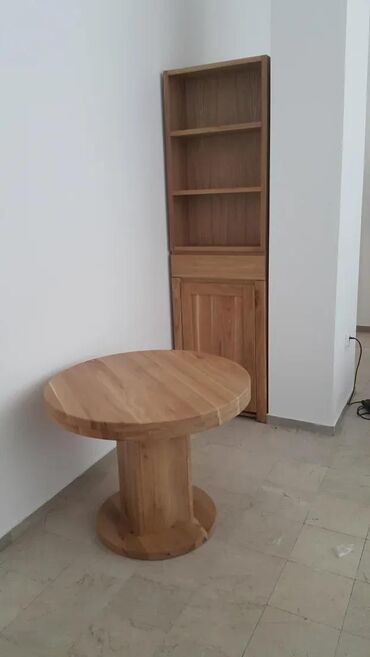 Ormari: Hrastov namestaj-izrada po narudzbini Izrada namestaja od masiva — 11