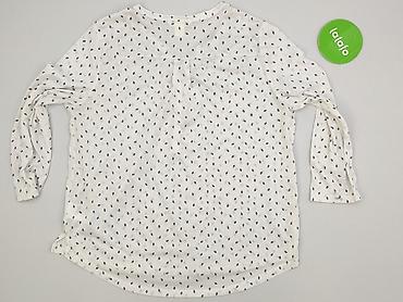 biale bluzki hm: H&M, Bluzka damska, rozmiar M — 3