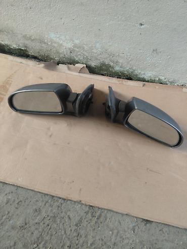 parking kamere nis: Retrovizori elektricni za Kia Rio 1 — 1
