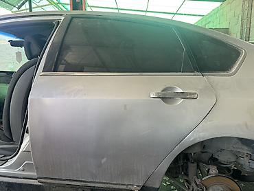 zero x neo: Nissan Teana: 2003 г., 2.3 л, Автомат, Бензин, Седан — 5