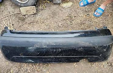 auto max obrenovac: BRANIK ZA CITROEN C3 | Citroen c3 zadnji branik crni — 1