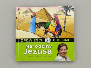 Muzyka: Płyta CD, stan - Idealny