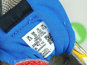 pauzza koszule: Buty sportowe Puma, 35, Używany — 4